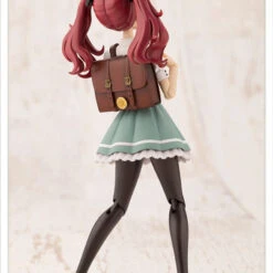 Kotobukiya Sousai Shoujou Teien 1/10 Emma Koishikawa (Saint Iris Girls High School Summer Uniform Ver.) Plastic Model -Innovative Hobby Supply shop 4934054039807 f95c606fea1daf32465bcdecdac28166 67832.1702368878