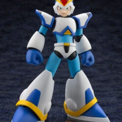 Kotobukiya 1/12 Mega Man X Full Armor Plastic Model -Innovative Hobby Supply shop 4934054041077 00033975f4fda6f4ee879a59de603d50 68220.1662626510