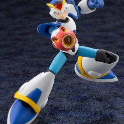Kotobukiya 1/12 Mega Man X Full Armor Plastic Model -Innovative Hobby Supply shop 4934054041077 0a5178d23feb2a8d8dcb3fea64e2e91b 19990.1662626514