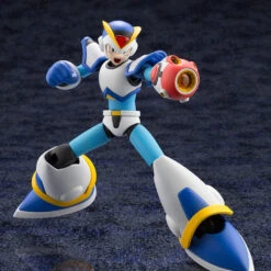 Kotobukiya 1/12 Mega Man X Full Armor Plastic Model -Innovative Hobby Supply shop 4934054041077 0c76fdca900c24bf4c1ffcb3004e9933 02543.1662626515