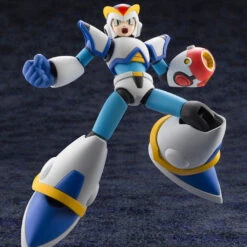 Kotobukiya 1/12 Mega Man X Full Armor Plastic Model -Innovative Hobby Supply shop 4934054041077 11e03a0257a88110ed67bcc789c6f16f 49287.1662626515