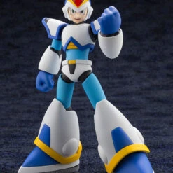 Kotobukiya 1/12 Mega Man X Full Armor Plastic Model -Innovative Hobby Supply shop 4934054041077 1a11b98ecdfb6c18618d2d398bc3a001 80120.1662626512