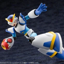 Kotobukiya 1/12 Mega Man X Full Armor Plastic Model -Innovative Hobby Supply shop 4934054041077 2b9a075f6f648a7e5294d84de00713a5 01805.1662626514