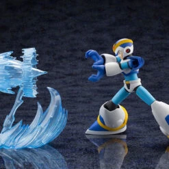 Kotobukiya 1/12 Mega Man X Full Armor Plastic Model -Innovative Hobby Supply shop 4934054041077 30e168e9d3b6b30a1fd8cec57dc27d70 14492.1662626518