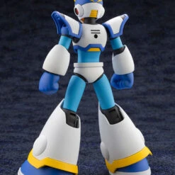 Kotobukiya 1/12 Mega Man X Full Armor Plastic Model -Innovative Hobby Supply shop 4934054041077 3d03d7e721bce9bf2c2d41a843e79781 95495.1662626511