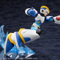 Kotobukiya 1/12 Mega Man X Full Armor Plastic Model -Innovative Hobby Supply shop 4934054041077 57fcbc4cd199cc75fe9aa9c6a565bb8d 42026.1662626520