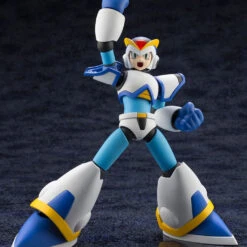 Kotobukiya 1/12 Mega Man X Full Armor Plastic Model -Innovative Hobby Supply shop 4934054041077 633da9d05036297e0deb0ca85691cfc4 25296.1662626516