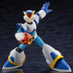 Kotobukiya 1/12 Mega Man X Full Armor Plastic Model -Innovative Hobby Supply shop 4934054041077 7bf585f61d9819728c575c323f67f610 81744.1662626513
