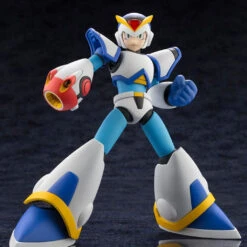Kotobukiya 1/12 Mega Man X Full Armor Plastic Model -Innovative Hobby Supply shop 4934054041077 7bf97cada818b952937c162898c07a9a 28176.1662626512