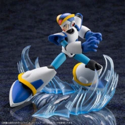Kotobukiya 1/12 Mega Man X Full Armor Plastic Model -Innovative Hobby Supply shop 4934054041077 8e147e83aac30ece76917ff1b2a76fbe 65658.1662626517