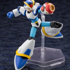 Kotobukiya 1/12 Mega Man X Full Armor Plastic Model -Innovative Hobby Supply shop 4934054041077 d063e332e74d84f97daf9f6983cc71a1 95515.1662626519