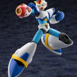 Kotobukiya 1/12 Mega Man X Full Armor Plastic Model -Innovative Hobby Supply shop 4934054041077 e497dc4bc0423989de35e6df10b9592c 29209.1662626519