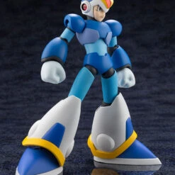 Kotobukiya 1/12 Mega Man X Full Armor Plastic Model -Innovative Hobby Supply shop 4934054041077 ed8950f256e6cd6c7cc5e26fc19e3960 71216.1662626521