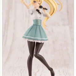 Kotobukiya Sousai Shoujou Teien After School Ritsuka's Karaoke & Recording Set 1/10 Plastic Model -Innovative Hobby Supply shop 4934054041152 51824891606360820ed1247e12e57115 40985.1673940306
