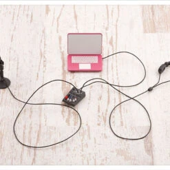 Kotobukiya Sousai Shoujou Teien After School Ritsuka's Karaoke & Recording Set 1/10 Plastic Model -Innovative Hobby Supply shop 4934054041152 5eacfd92a8791e67c98358efedf760ce 93229.1673940305