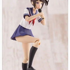 Kotobukiya Sousai Shoujou Teien After School Ritsuka's Karaoke & Recording Set 1/10 Plastic Model -Innovative Hobby Supply shop 4934054041152 a728426fb1e1b803ad0666c47643db2f 49517.1673940311
