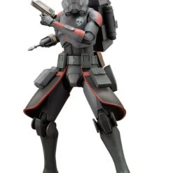 Innovative Hobby Supply shop 11 Kotobukiya ARTFX Echo The Bad Batch 1/7 Easy Assembly Kit (Star Wars)
