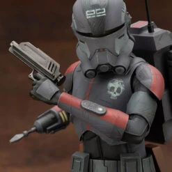 Kotobukiya ARTFX Echo The Bad Batch 1/7 Easy Assembly Kit (Star Wars) 21 Kotobukiya ARTFX Echo The Bad Batch 1/7 Easy Assembly Kit (Star Wars) -Innovative Hobby Supply shop 4934054041763 c133f680146ee3e040edfc0d5b8e3444 10278.1662444599