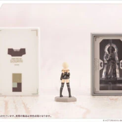 Kotobukiya 1/10 Sousai Shoujou Teien X Frame Arms Girl After School Gourai Birthday Set Plastic Model 29 Kotobukiya 1/10 Sousai Shoujou Teien X Frame Arms Girl After School Gourai Birthday Set Plastic Model -Innovative Hobby Supply shop 4934054042838 53770f2e40f30596ed4c7d62cf480f36 89895.1654074462