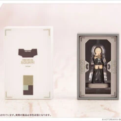 Kotobukiya 1/10 Sousai Shoujou Teien X Frame Arms Girl After School Gourai Birthday Set Plastic Model 26 Kotobukiya 1/10 Sousai Shoujou Teien X Frame Arms Girl After School Gourai Birthday Set Plastic Model -Innovative Hobby Supply shop 4934054042838 5ea6542c94faf955275a3d4841b43117 63516.1654074461