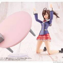 Kotobukiya 1/10 Sousai Shoujou Teien X Frame Arms Girl After School Gourai Birthday Set Plastic Model 32 Kotobukiya 1/10 Sousai Shoujou Teien X Frame Arms Girl After School Gourai Birthday Set Plastic Model -Innovative Hobby Supply shop 4934054042838 798261286ad1b28f3b3b7ec1ed455cef 23453.1654074464