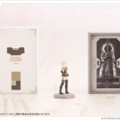 Kotobukiya 1/10 Sousai Shoujou Teien X Frame Arms Girl After School Gourai Birthday Set Plastic Model 30 Kotobukiya 1/10 Sousai Shoujou Teien X Frame Arms Girl After School Gourai Birthday Set Plastic Model -Innovative Hobby Supply shop 4934054042838 959237c967b286f69868d7041e979ef7 33895.1654074463