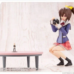 Kotobukiya 1/10 Sousai Shoujou Teien X Frame Arms Girl After School Gourai Birthday Set Plastic Model 33 Kotobukiya 1/10 Sousai Shoujou Teien X Frame Arms Girl After School Gourai Birthday Set Plastic Model -Innovative Hobby Supply shop 4934054042838 a8beb96de4e570180d98e21d498a4a38 61498.1654074464
