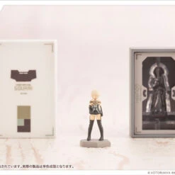 Kotobukiya 1/10 Sousai Shoujou Teien X Frame Arms Girl After School Gourai Birthday Set Plastic Model 27 Kotobukiya 1/10 Sousai Shoujou Teien X Frame Arms Girl After School Gourai Birthday Set Plastic Model -Innovative Hobby Supply shop 4934054042838 dc2bc2924e6a38fac6264aecd581788a 56657.1654074461