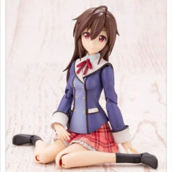 Kotobukiya 1/10 Sousai Shoujou Teien X Frame Arms Girl After School Gourai Birthday Set Plastic Model 36 Kotobukiya 1/10 Sousai Shoujou Teien X Frame Arms Girl After School Gourai Birthday Set Plastic Model -Innovative Hobby Supply shop 4934054042838 e6928131e5c114305d9e1edab2155571 43041.1654074466