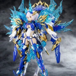 Kotobukiya Megami Device AUV Susanowo Souen 1/1 Plastic Model