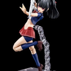 Kotobukiya 1/1 Megami Device - Buster Doll Knight Plastic Model -Innovative Hobby Supply shop 4934054043781 42f0091c8608ddc972c5b0e495157560 96436.1696481692