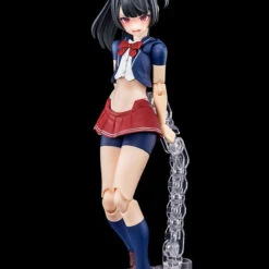 Kotobukiya 1/1 Megami Device - Buster Doll Knight Plastic Model -Innovative Hobby Supply shop 4934054043781 4899f1b2baf299e2045e9327c7f46e3a 64812.1696481693