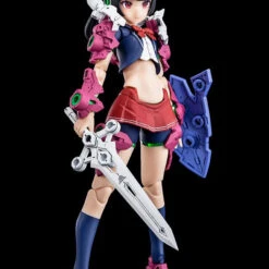 Kotobukiya 1/1 Megami Device - Buster Doll Knight Plastic Model -Innovative Hobby Supply shop 4934054043781 85e15a66ad7fed40b83d252fdc53170a 90599.1696481688