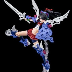Kotobukiya 1/1 Megami Device - Buster Doll Knight Plastic Model -Innovative Hobby Supply shop 4934054043781 8e6d9fc4a03e80d717729ba5d8fc6513 35810.1696481686