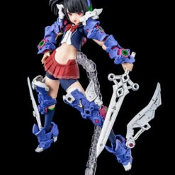 Kotobukiya 1/1 Megami Device - Buster Doll Knight Plastic Model -Innovative Hobby Supply shop 4934054043781 9b3ad76173ea4712740340104ebe4a2e 84632.1696481685
