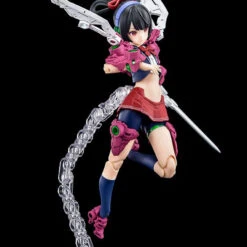 Kotobukiya 1/1 Megami Device - Buster Doll Knight Plastic Model -Innovative Hobby Supply shop 4934054043781 9f9da43b7102a07210010f40861fc09d 40333.1696481689