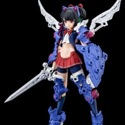 Kotobukiya 1/1 Megami Device - Buster Doll Knight Plastic Model