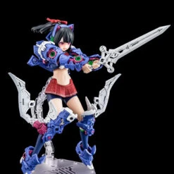 Kotobukiya 1/1 Megami Device - Buster Doll Knight Plastic Model -Innovative Hobby Supply shop 4934054043781 d1d61a0b2099a196c73d26e3ed778384 35810.1696481686