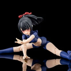 Kotobukiya 1/1 Megami Device - Buster Doll Knight Plastic Model -Innovative Hobby Supply shop 4934054043781 e071ca1a9e84686589297b68adddba40 13841.1696481695