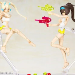 Kotobukiya Megami Device Asra Ninja Aoi 1/1 Plastic Model 31 Kotobukiya Megami Device Asra Ninja Aoi 1/1 Plastic Model -Innovative Hobby Supply shop 4934054046485 5ff1942f8bfaaf80b0421fc7d92f1573 27177.1666238140