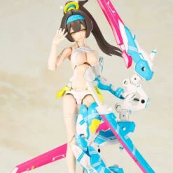 Kotobukiya Megami Device Asra Archer Aoi 1/1 Plastic Model -Innovative Hobby Supply shop 4934054046492 6d594ec7461dddfde720af41d273a4ac 79748.1669005866