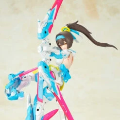 Kotobukiya Megami Device Asra Archer Aoi 1/1 Plastic Model -Innovative Hobby Supply shop 4934054046492 6e04b767c6dc03dac9c50c00cf766cbf 65752.1669005865