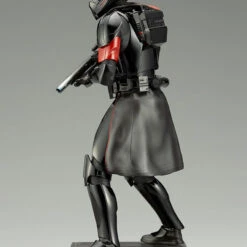 Kotobukiya ARTFX Purge Trooper 1/7 Assembly Figure Kit (Star Wars: Obi-Wan) 22 Kotobukiya ARTFX Purge Trooper 1/7 Assembly Figure Kit (Star Wars: Obi-Wan) -Innovative Hobby Supply shop 4934054046553 ae4c7ca88c7da1a94029348aa9548915 98607.1666162846