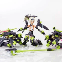 Kotobukiya 1/1 Megami Device Asra Tamamonomae Plastic Model -Innovative Hobby Supply shop 4934054048793 1f1075ee1bd638cc13e9f5f4afcb0771 60174.1657703454