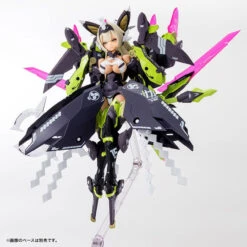 Kotobukiya 1/1 Megami Device Asra Tamamonomae Plastic Model -Innovative Hobby Supply shop 4934054048793 34fd4681223a6e714925fac1d6ae1667 11059.1657703452