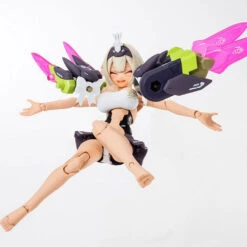 Kotobukiya 1/1 Megami Device Asra Tamamonomae Plastic Model -Innovative Hobby Supply shop 4934054048793 b84903d676cb0bbfc462e99c57a97092 67692.1657703456
