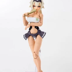 Kotobukiya 1/1 Megami Device Asra Tamamonomae Plastic Model -Innovative Hobby Supply shop 4934054048793 c657f1622d0c297432563dcab9a93d6a 40713.1657703454