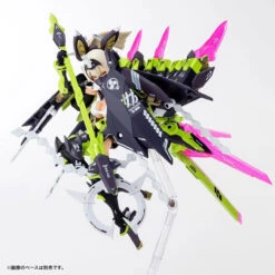 Kotobukiya 1/1 Megami Device Asra Tamamonomae Plastic Model -Innovative Hobby Supply shop 4934054048793 cf23c512e7b4636815c409814bd808af 39340.1657703451