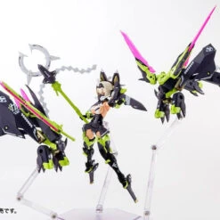 Kotobukiya 1/1 Megami Device Asra Tamamonomae Plastic Model -Innovative Hobby Supply shop 4934054048793 fc2370631b701c3f982dbdb93d59b469 19753.1657703453