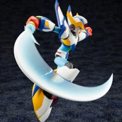 Kotobukiya 1/12 Megaman X Falcon Armor Plastic Model -Innovative Hobby Supply shop 4934054049288 0fdd94493d56e78f2d6d2886c7eae731 93872.1702972507